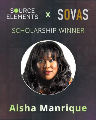 Aisha Manrique