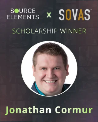 Jonathan Cormur