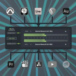 App Ecosystem