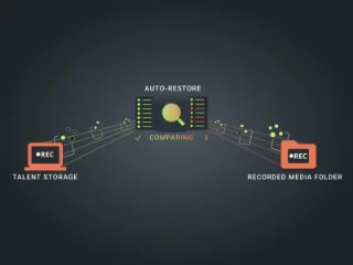Auto Restore