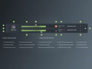 Session Controls