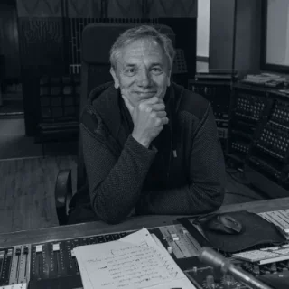 Audio Engineers