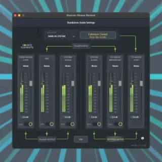 Session Review