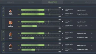 Remote Recording Studio