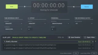 Real-Time Link