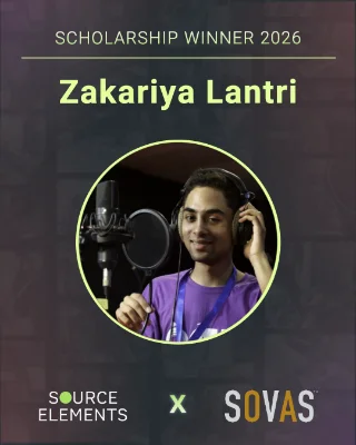 Zakariya Lantri
