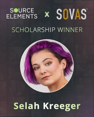Selah Kreeger