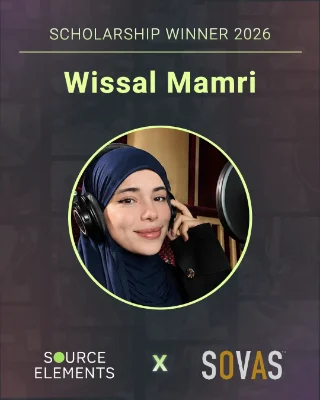 وصال معمري Wissal Mamri