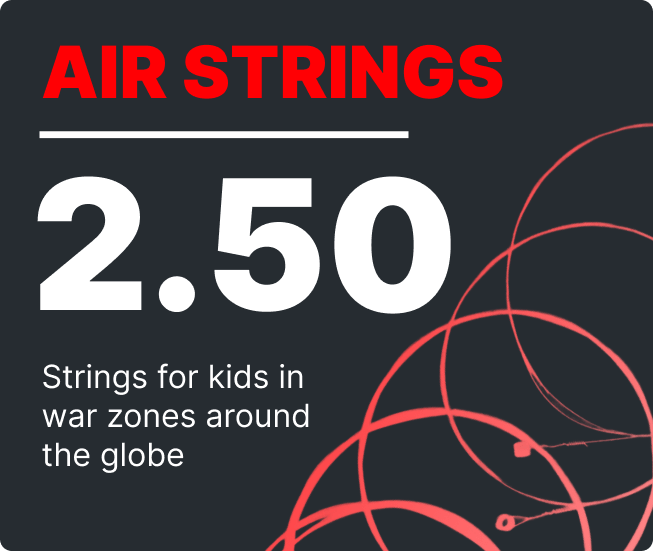 1-strings