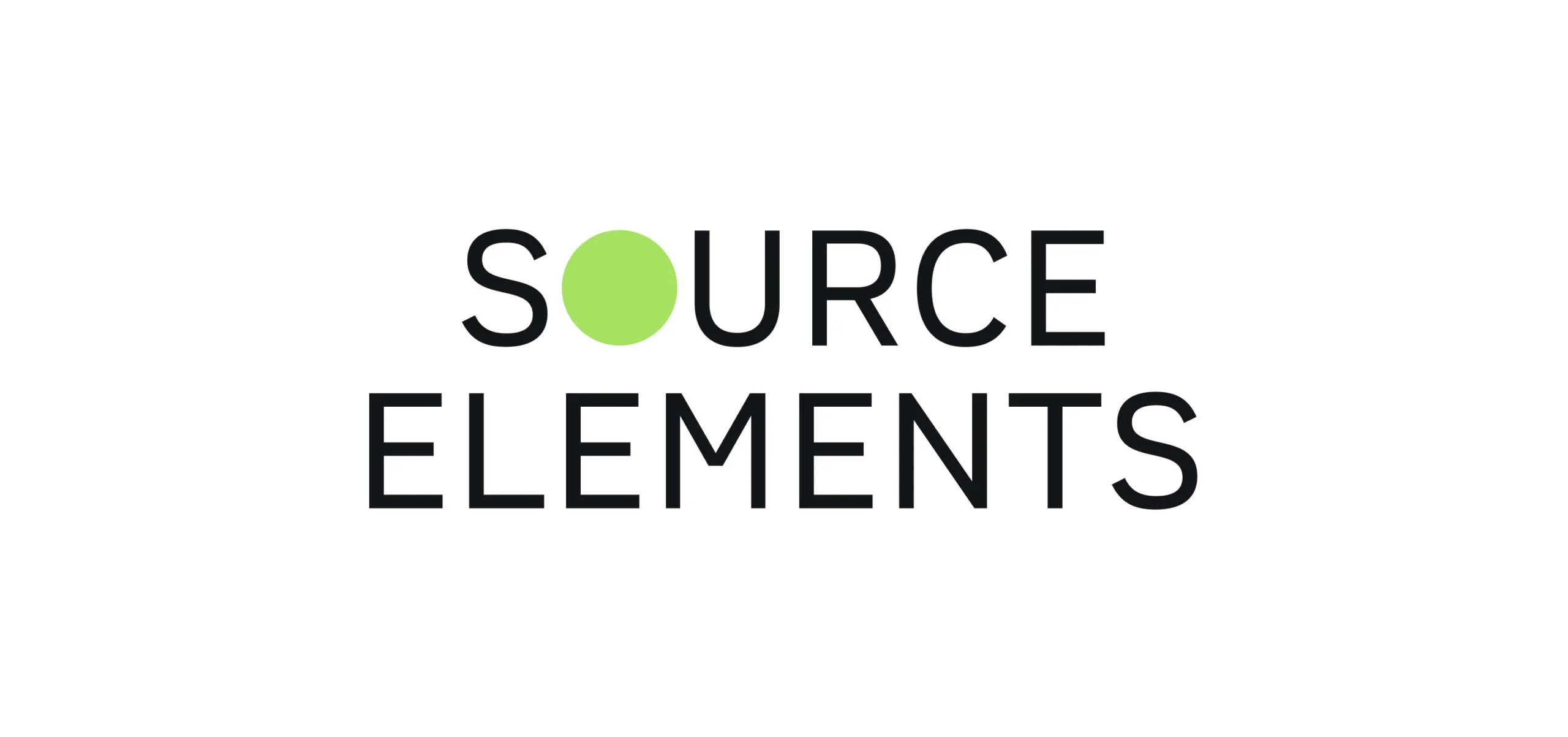 Source Elements logo