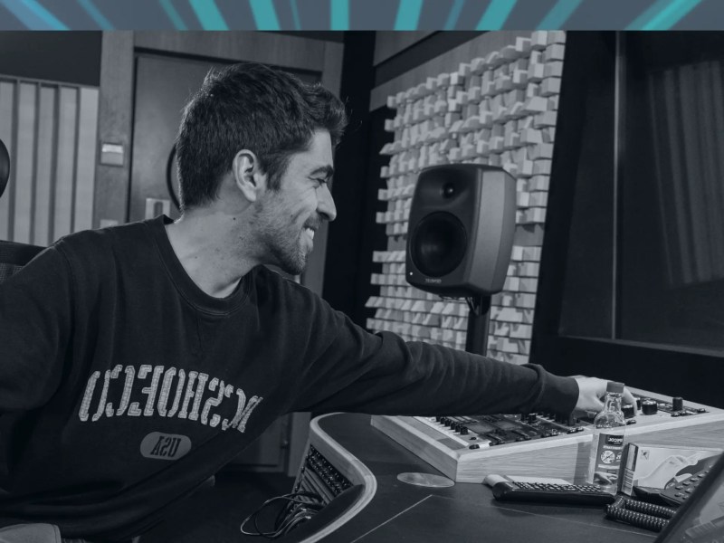 Producer 3
