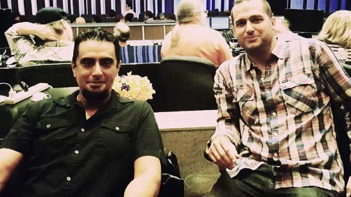 Rick-and-Michael-Sony-1