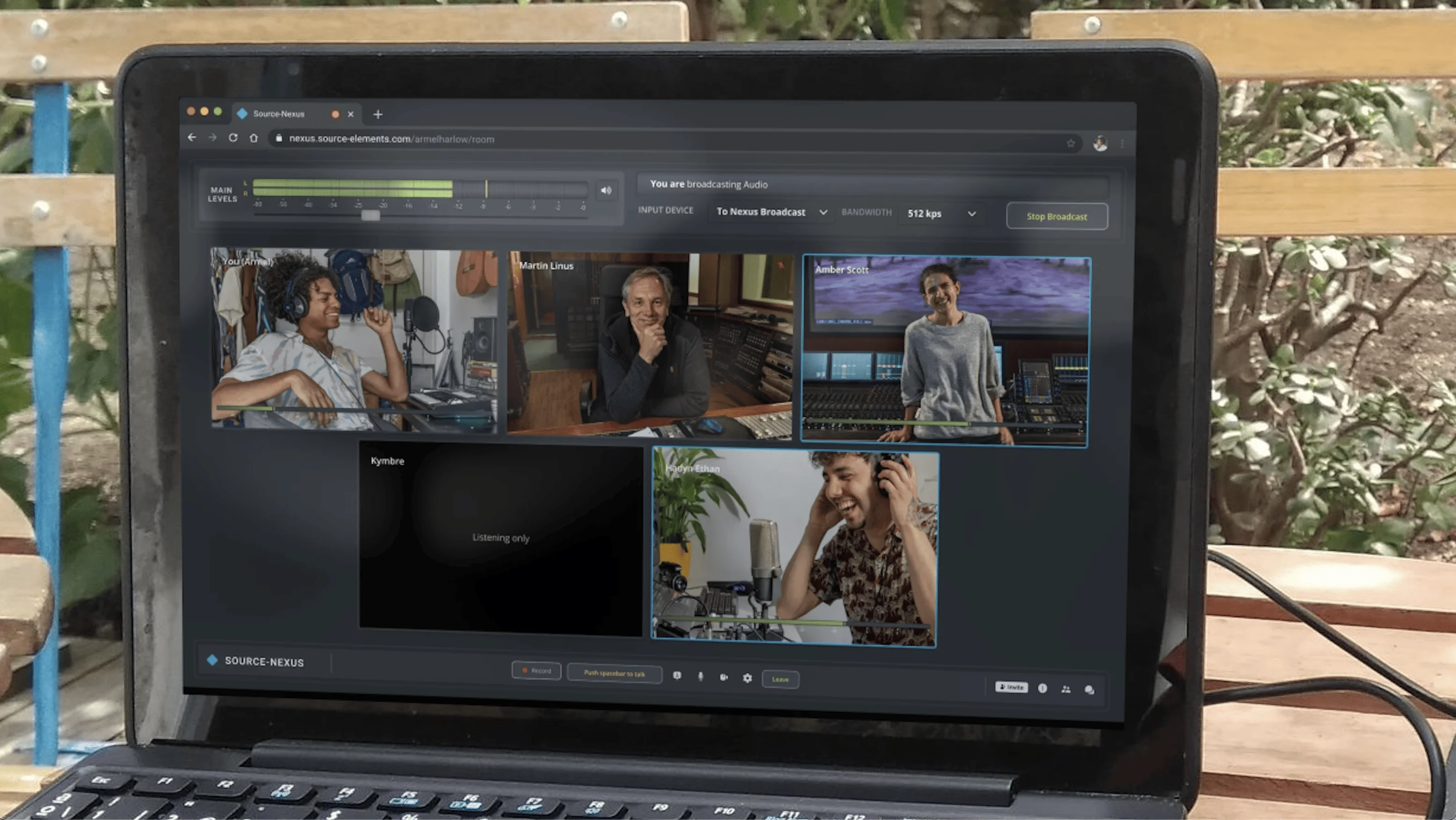 Source Element Source-Nexus Free will be replacing Source Elements' Source-Connect Now ...