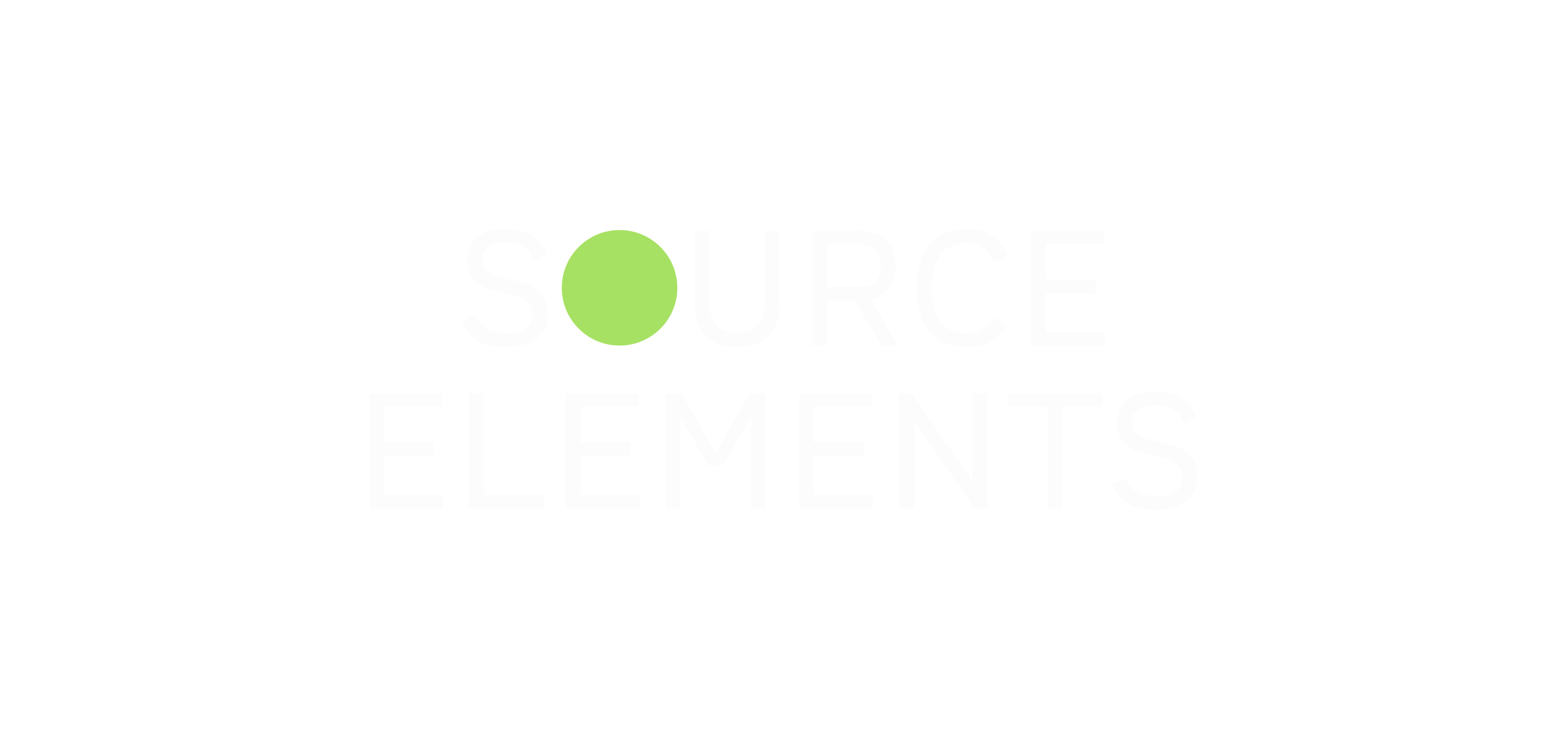 Source Elements - Defining the future of network audio
