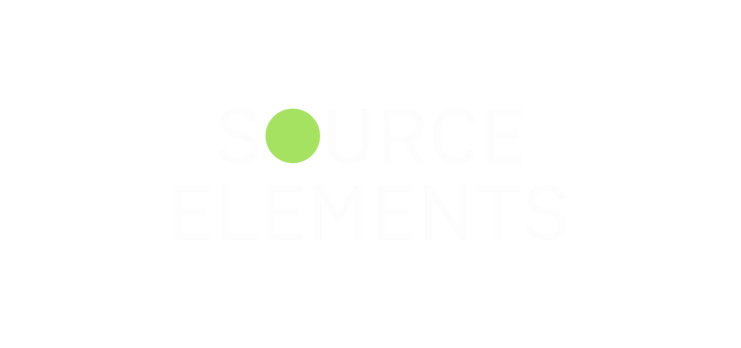 Source Elements - Defining the future of network audio