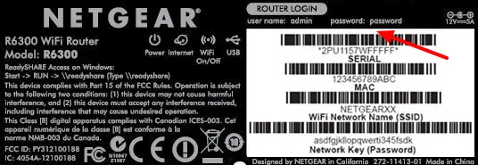 Netgear