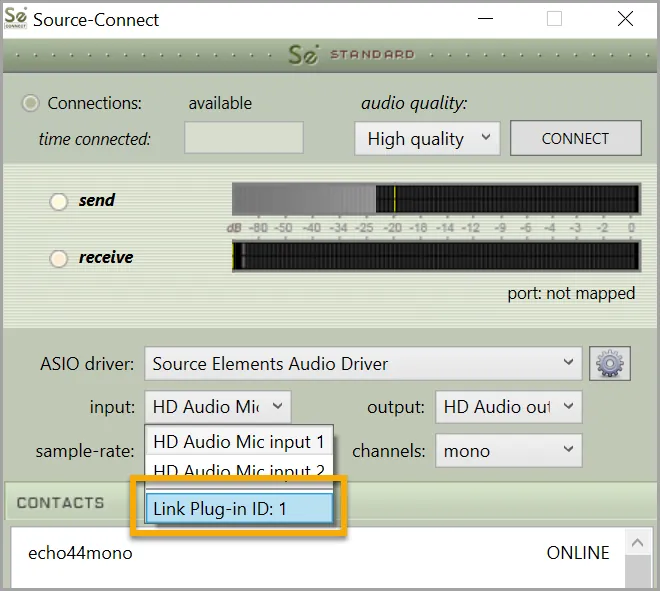 Sourceconnectpluginid1