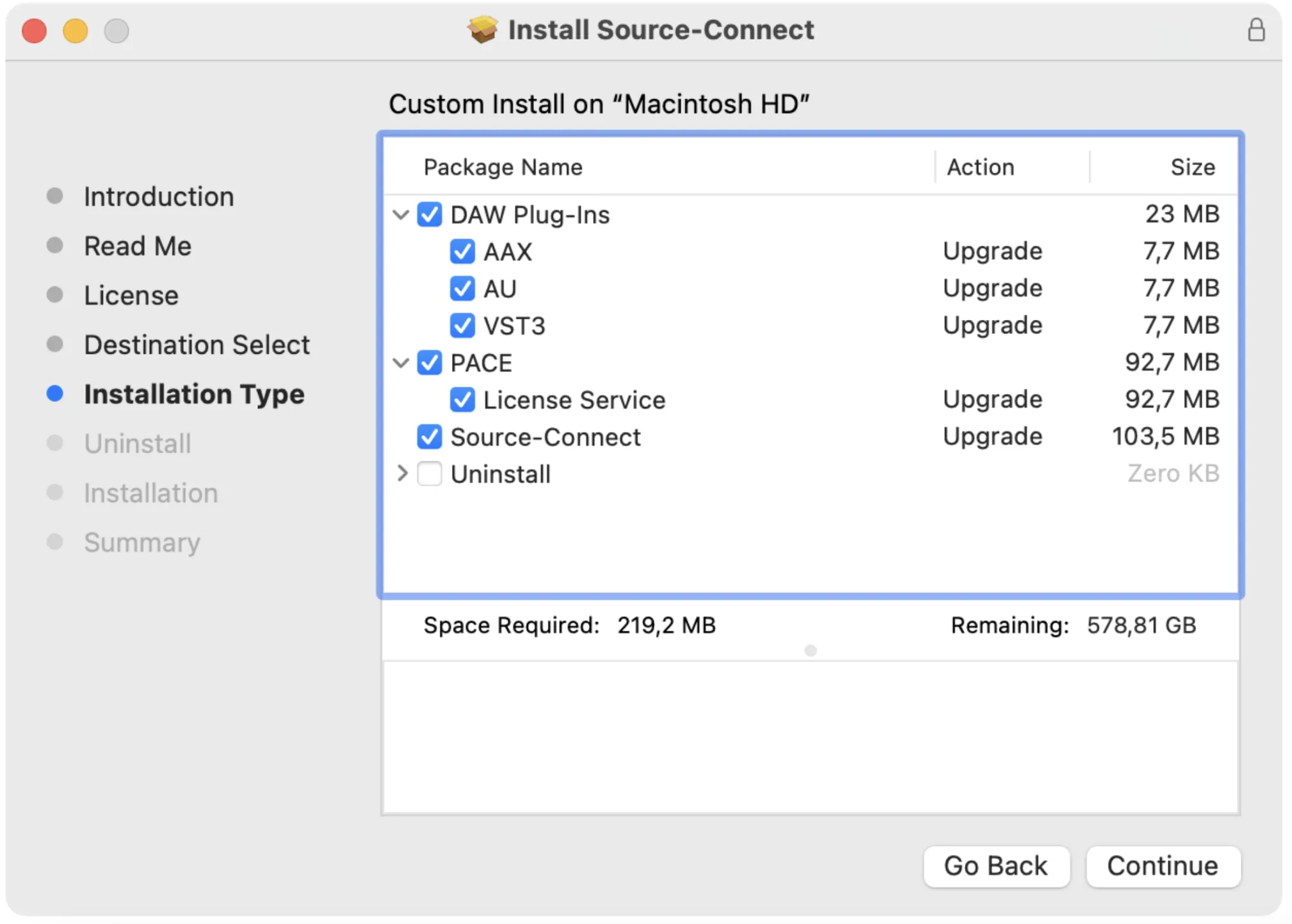 Permitir acceso a la red local en macOS Sequoia