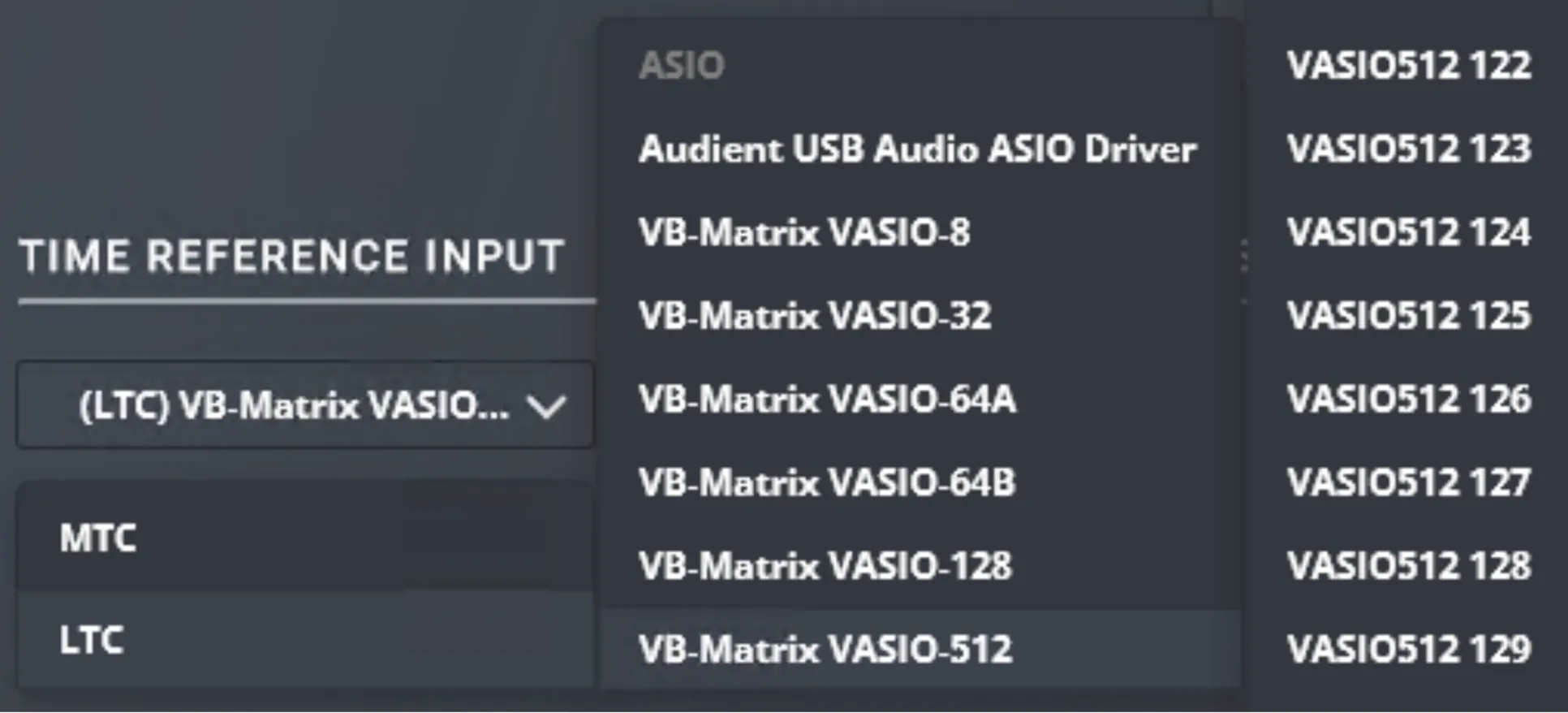 Sc4 ltc vasio