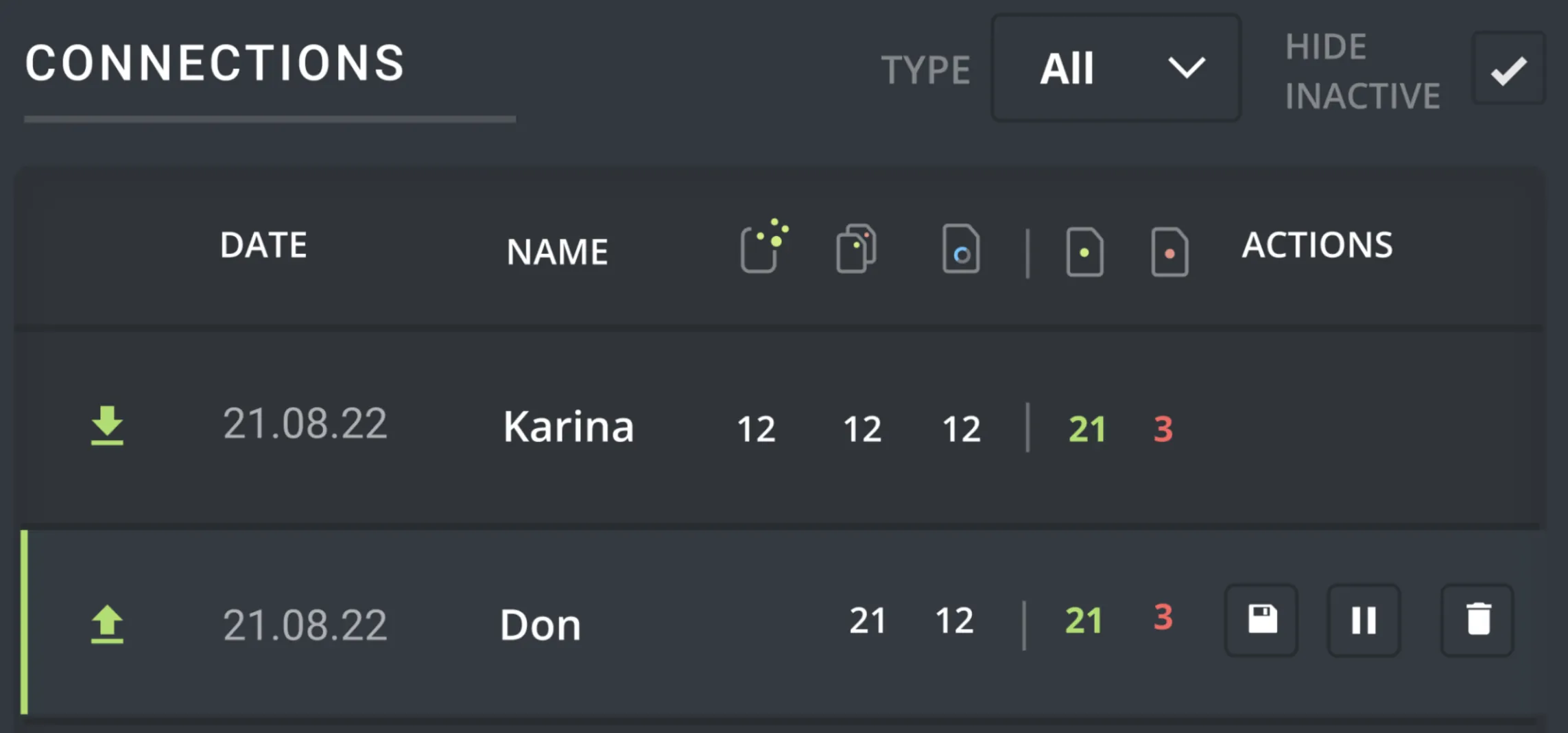 Related Links
