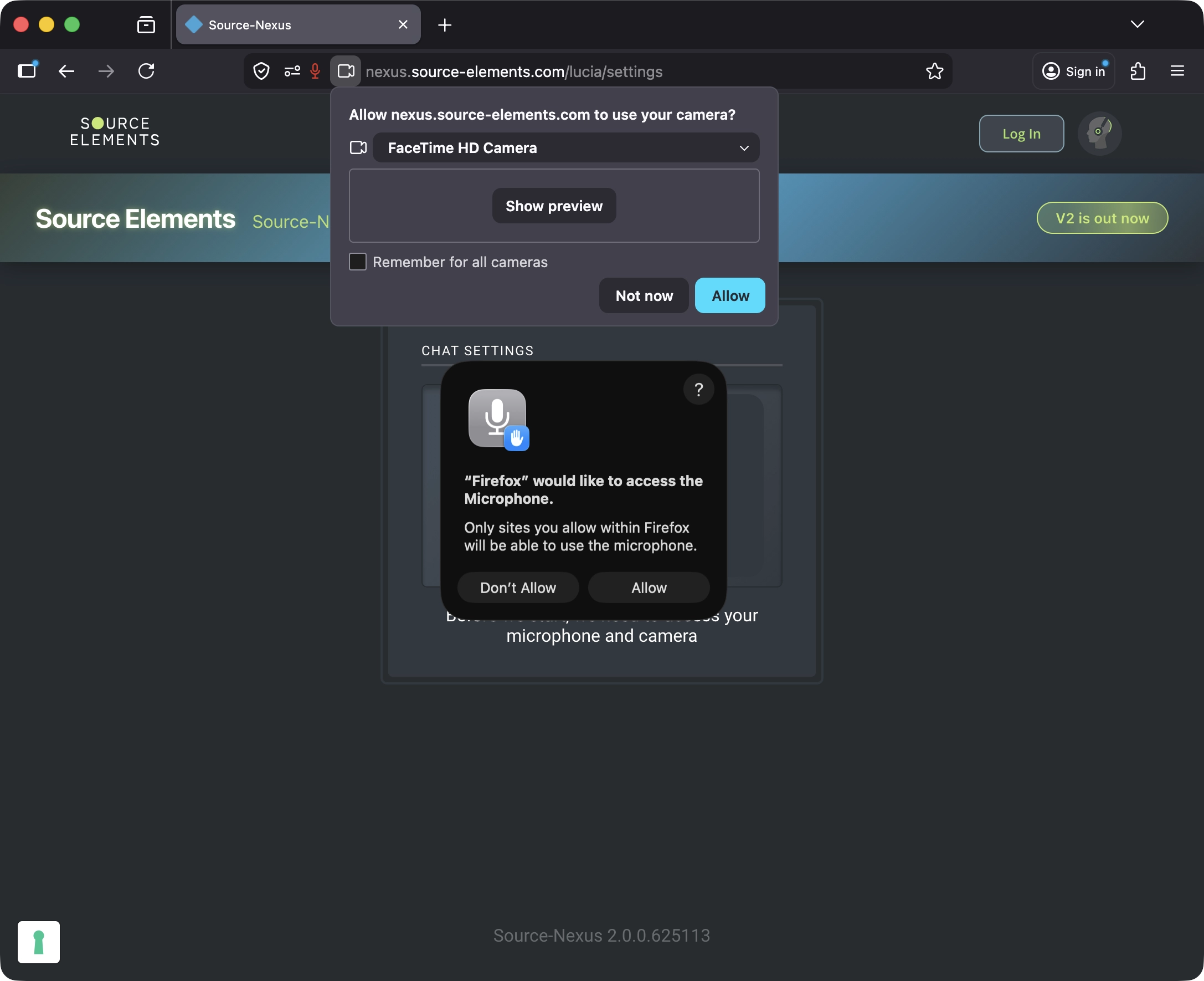 SourceNexusGateway_FirefoxAllow