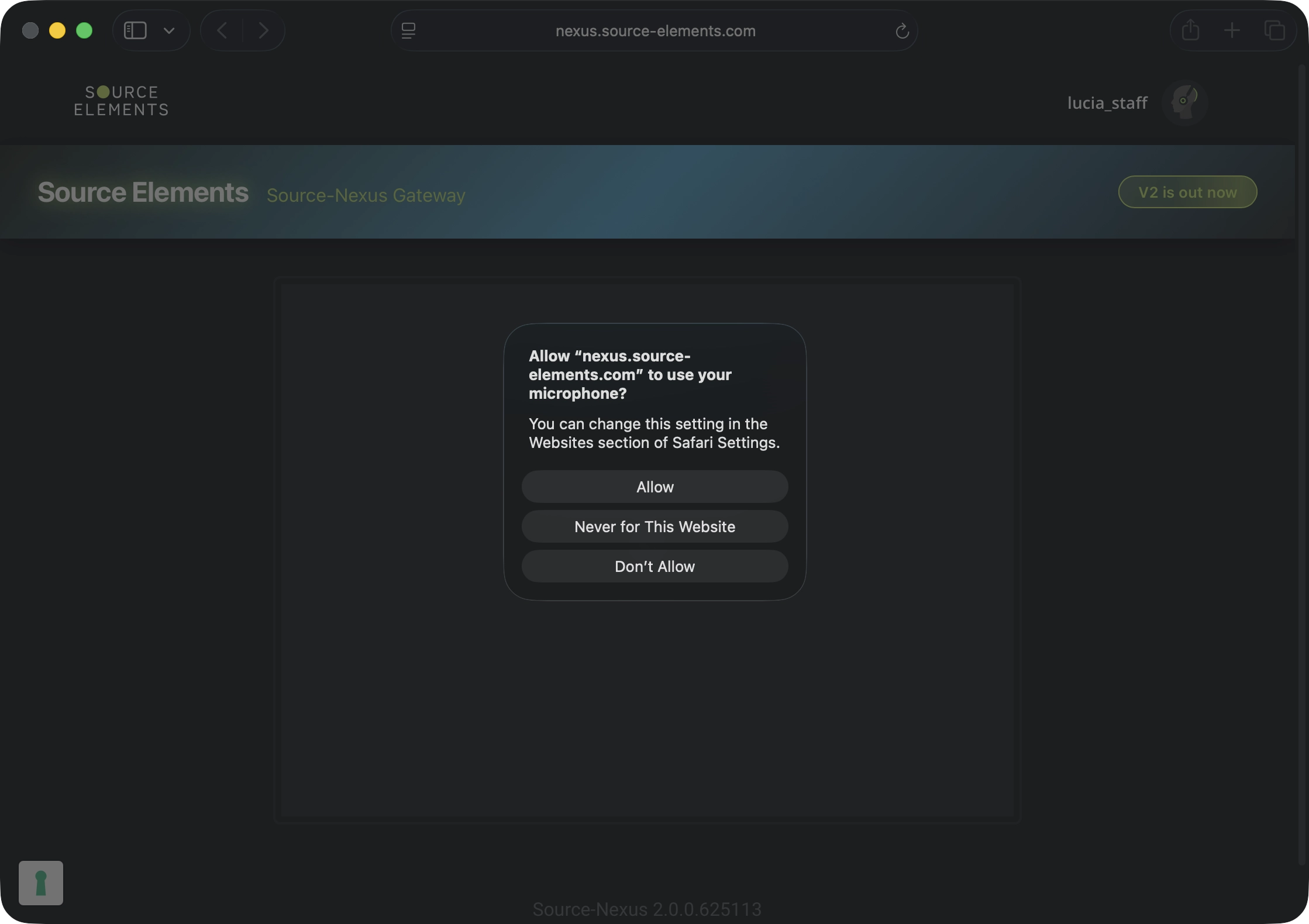 SourceNexusGateway_SafariAllow