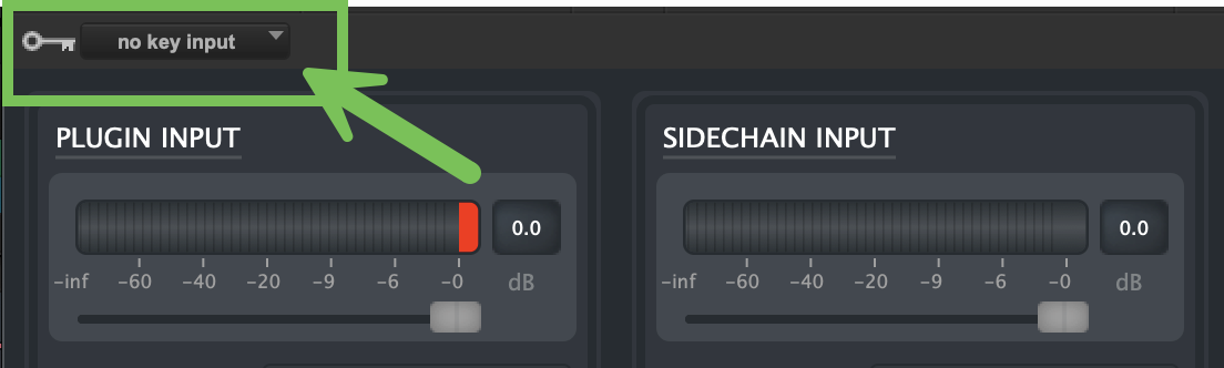 Sourcenexusmuteon nokeyinput