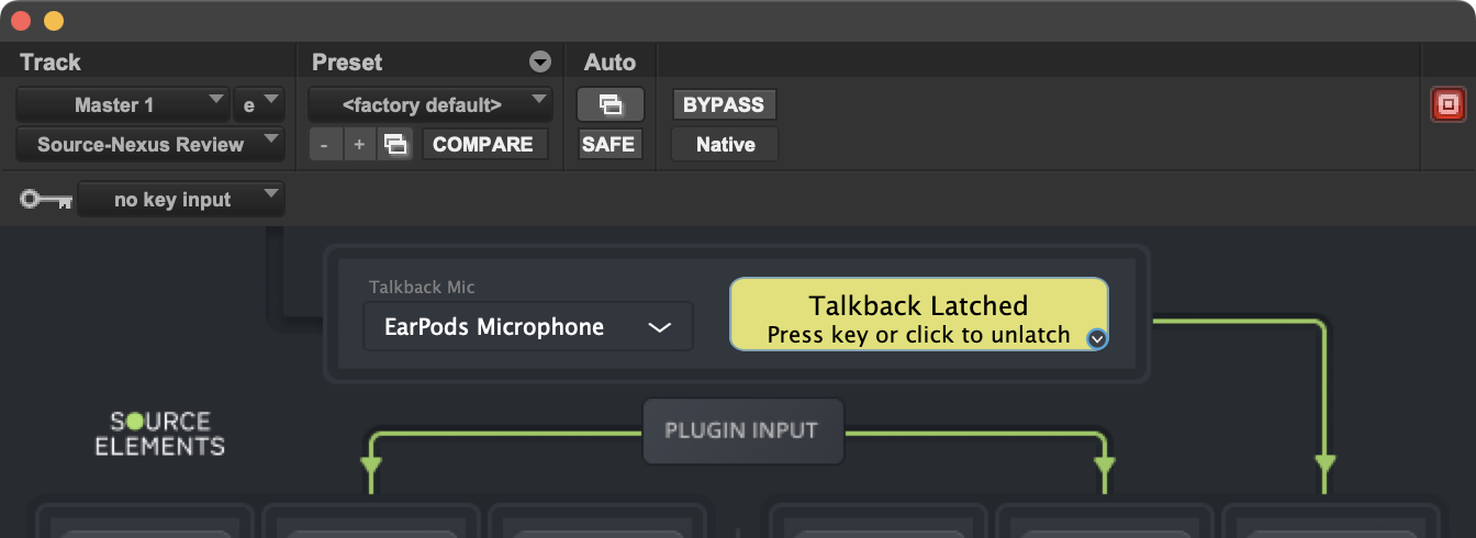 Sourcenexusreviewtalkbackui